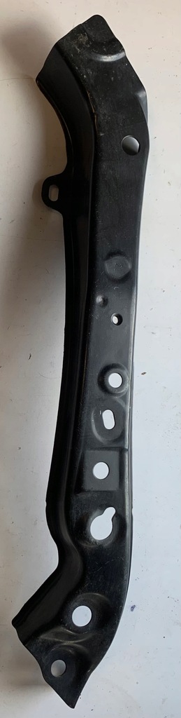 фото №1, Corolla e16 e18 панель фары лампы передний левый новый