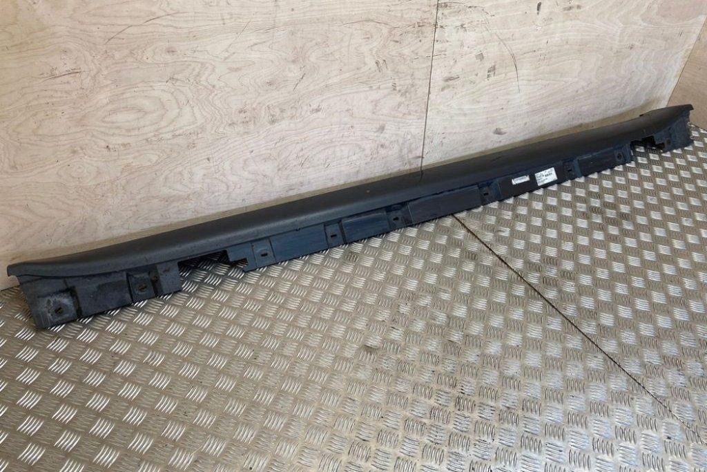 фото №13, Накладка порог левая bmw 7 f01, f02 7183899 2.99l дизель 2013