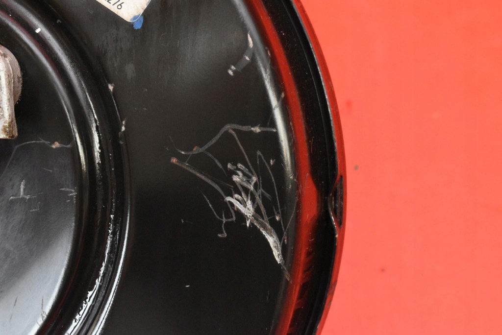 фото №10, Усилитель тормозов насос тормозная eu 51866500 ford ka mk2 ii 1.2 8v 69 km 08-20