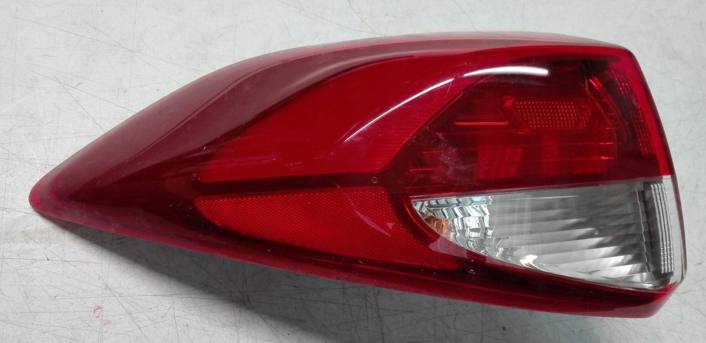 фото №1, Лампа задняя hyundai tucson 15- 92401d7000 левая