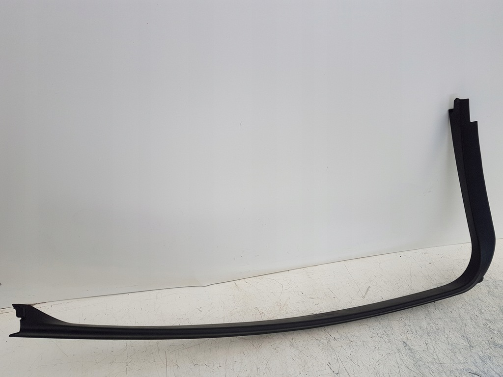 фото №1, Молдинг рамка двері ліва перед mondeo mk4 hb 08r eu