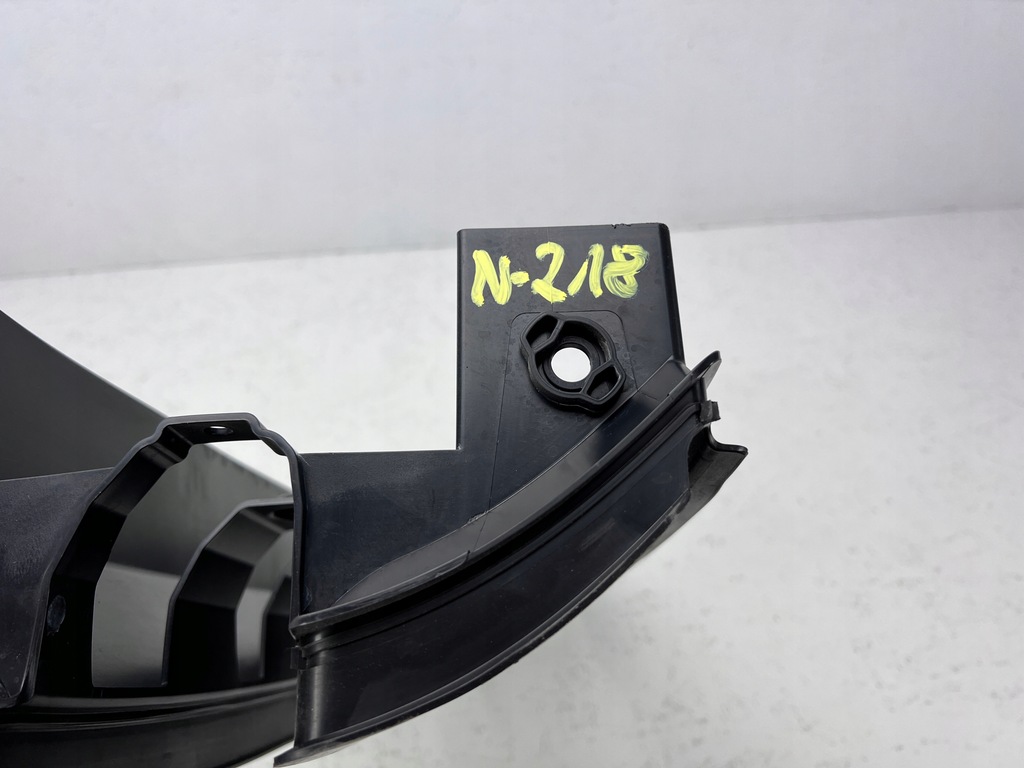 фото №8, Land rover defender воздуховод воздуха l8b28475