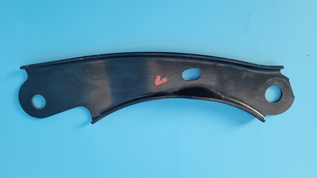 фото №5, Renault captur ii 23r кронштейн з'єднувач кронштейн підрамник ліва 551a35250r