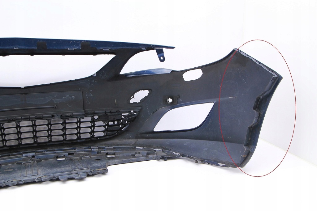 фото №10, Оригінальний бампер перед opel astra 4 iv j 2009-2012 13264403