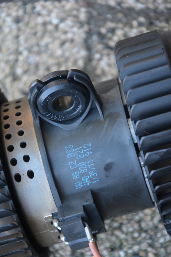 фото №7, Вентилятор вентилятор audi a8 d4 4h0820021