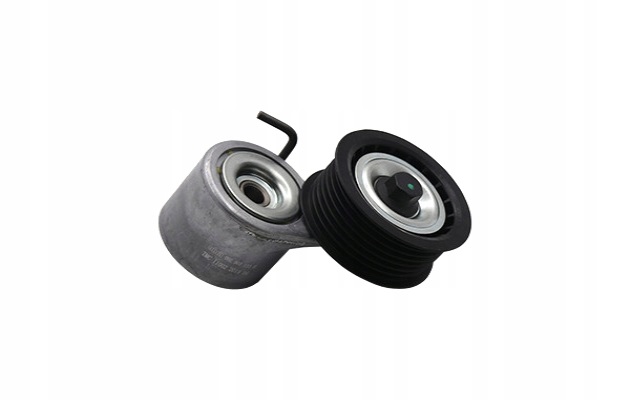 фото №1, Натяжитель ремень клиновой do audi a4 b8 3.0 s4