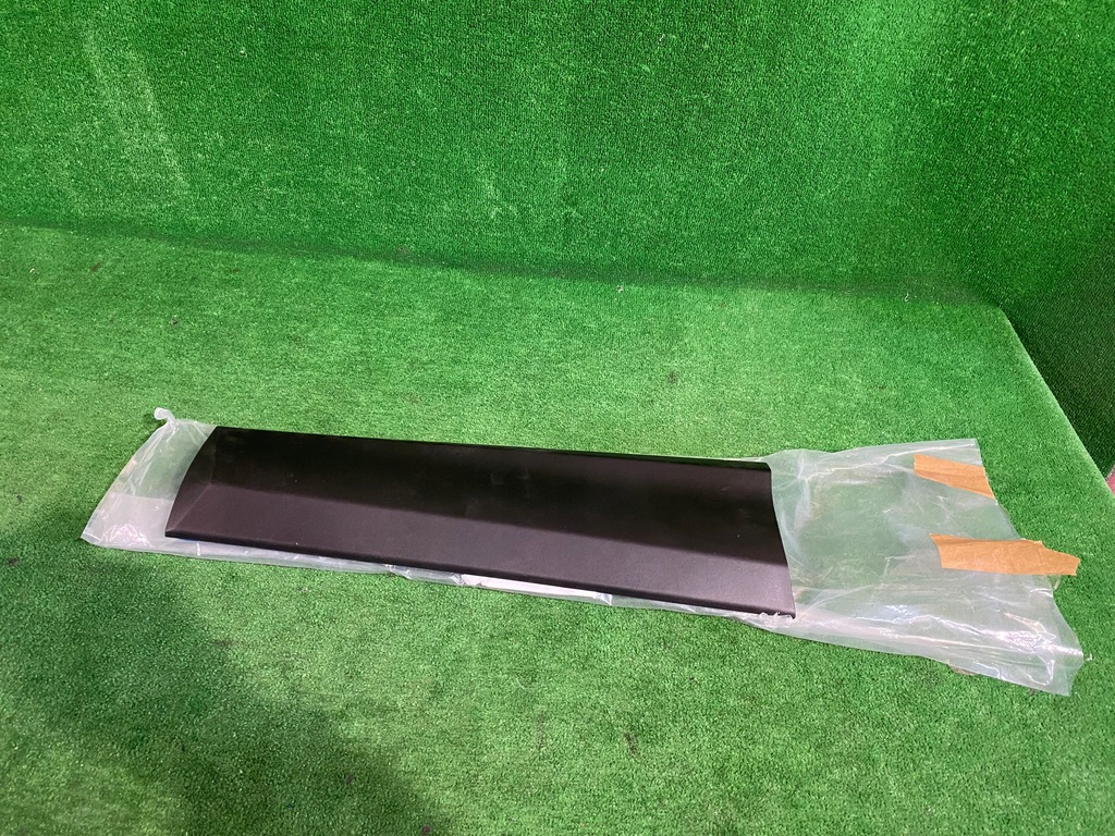 фото №1, Молдинг двері права задня toyota rav4 iv lift 15-