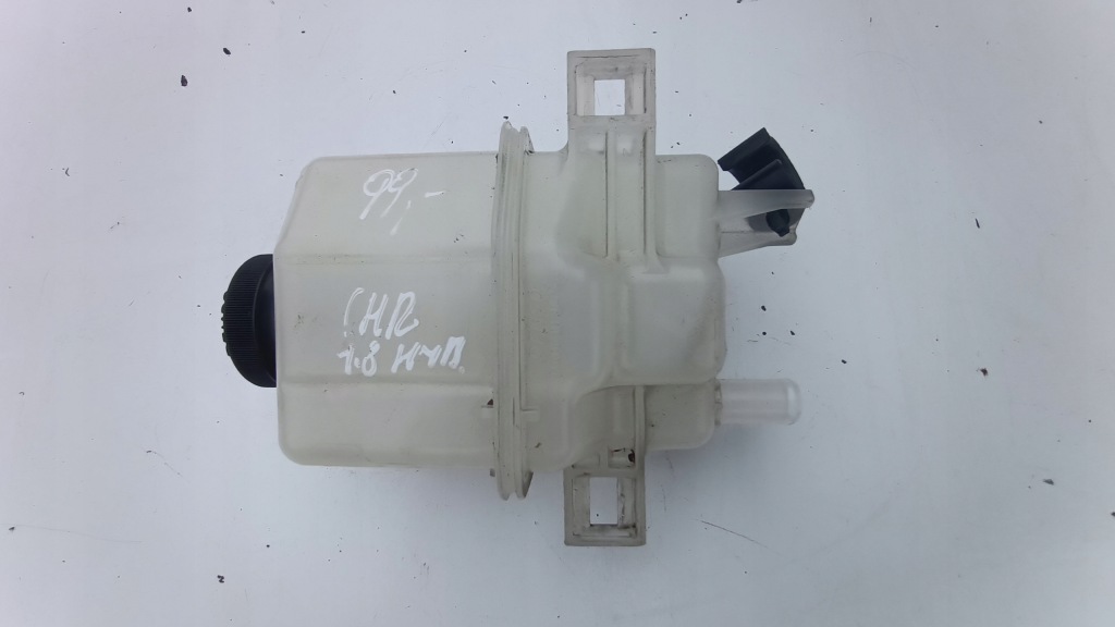 фото №1, Бак расширительный toyota chr 1,8 гибрид