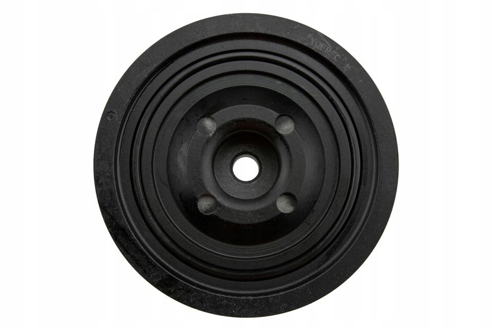 Шкив коленчатого вала коленчатого ford eng.1.8tdci focus 01-04, mondeo 07-, galaxy Киев