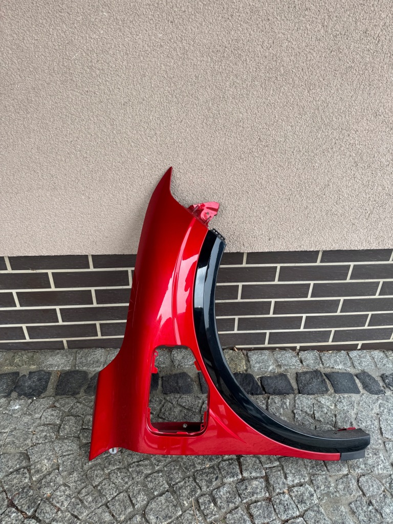 Купить Крыло передний правый перед renault megane 5 v e-tech