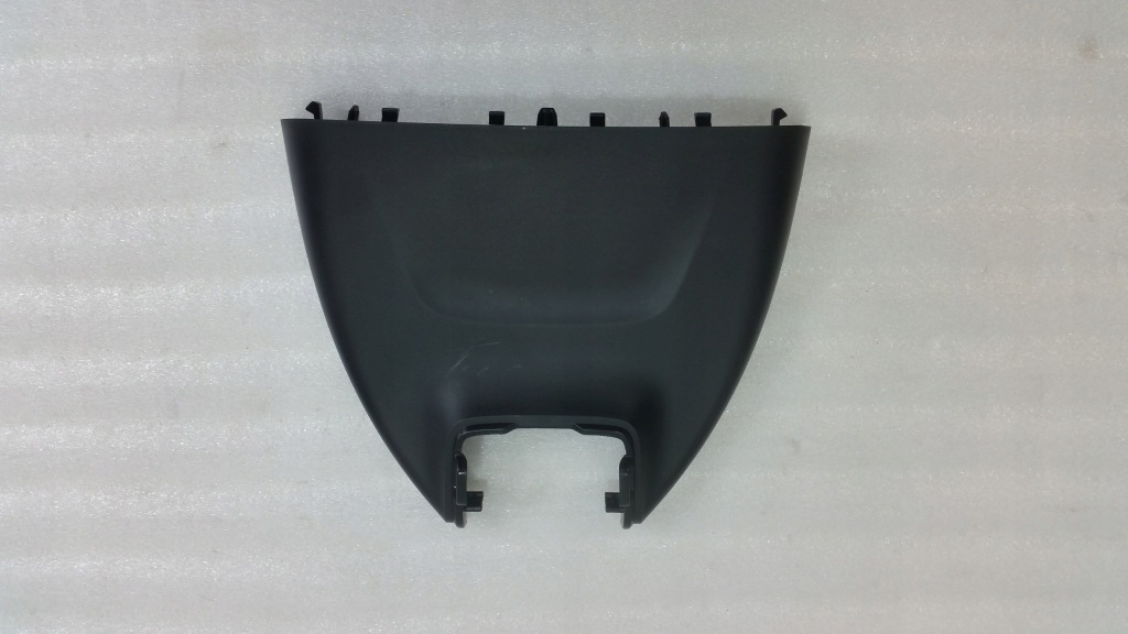 фото №1, Skoda octavia iv 5e3 захист корпус дзеркало