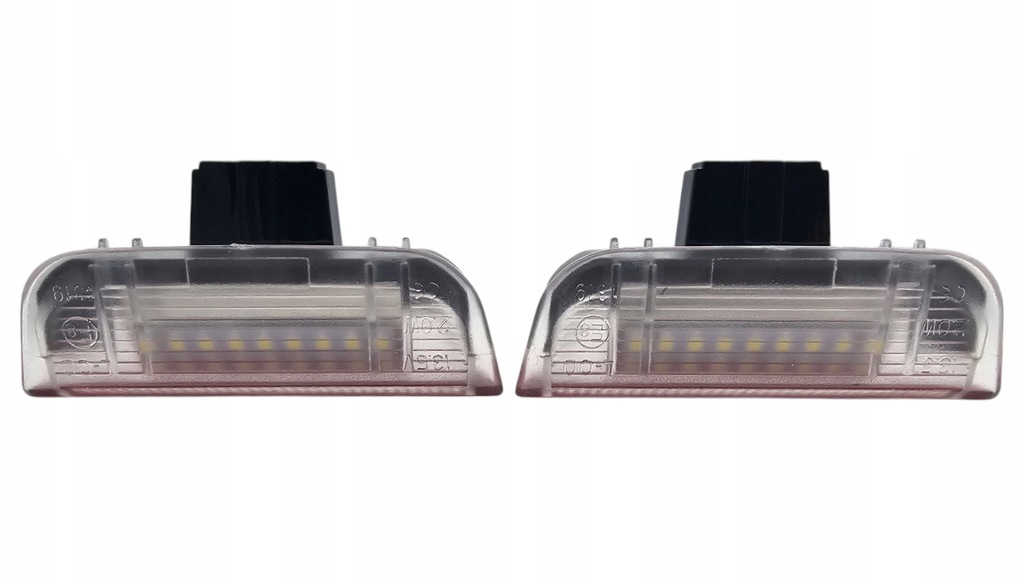 фото №15, Led подсветка дверь vw sirocco touran sharan eos teramont skoda super b
