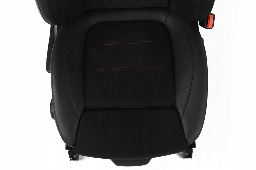 фото №3, Сиденье правый перед mercedes gla ii h247