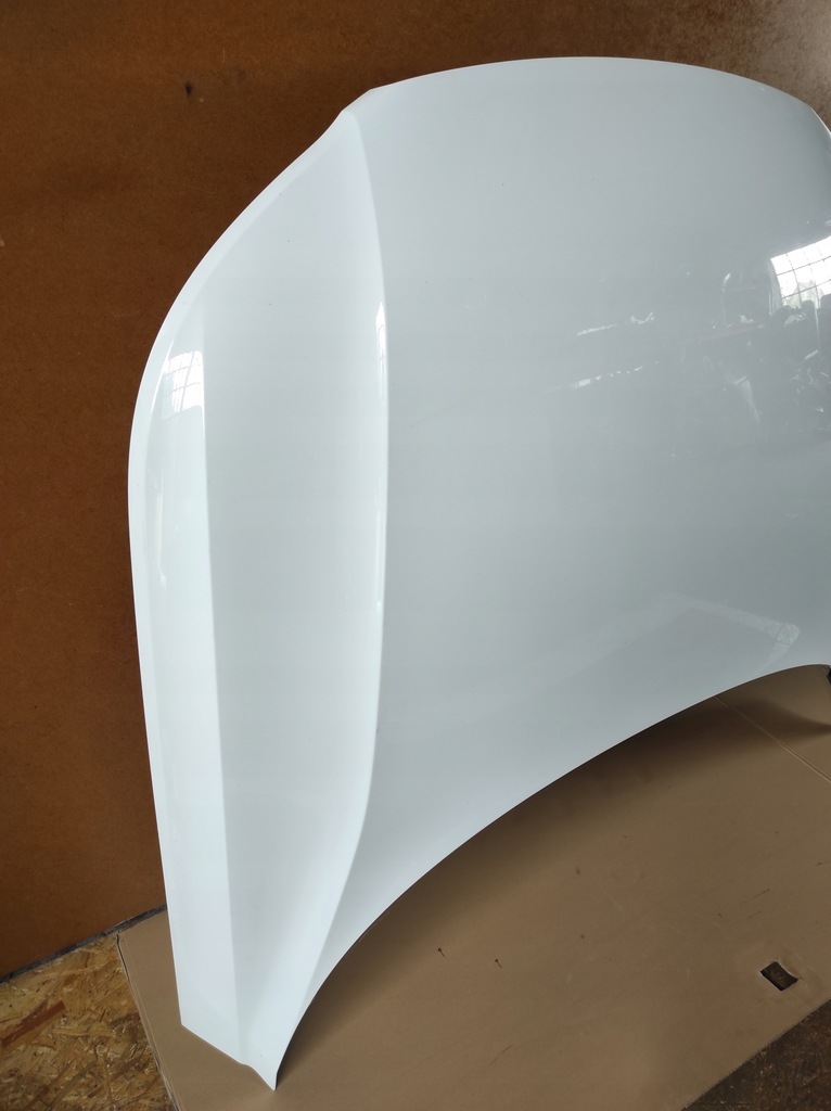 фото №3, Капот volvo xc40