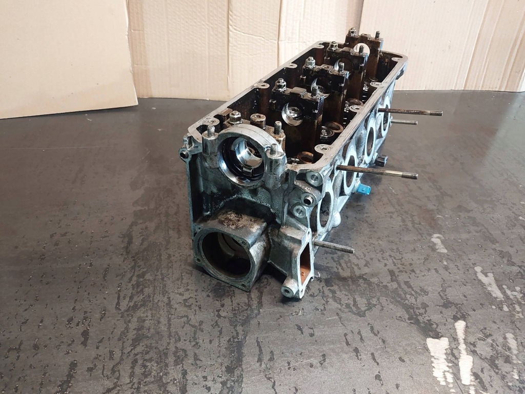 Головка двигуна bmw 3 e36 318i m40b18 184e1 1727459 Київ