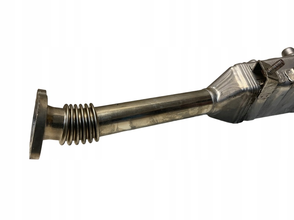 фото №6, Радіатор вихлопних газів egr bmw x3 g01 x4 g02 5 g30 g31 14.599km