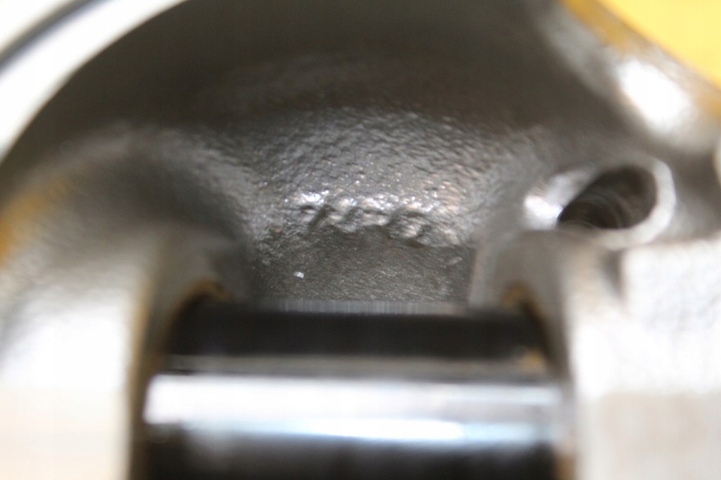 фото №7, Поршень поршні a3 tiguan 2.0 tdi cff