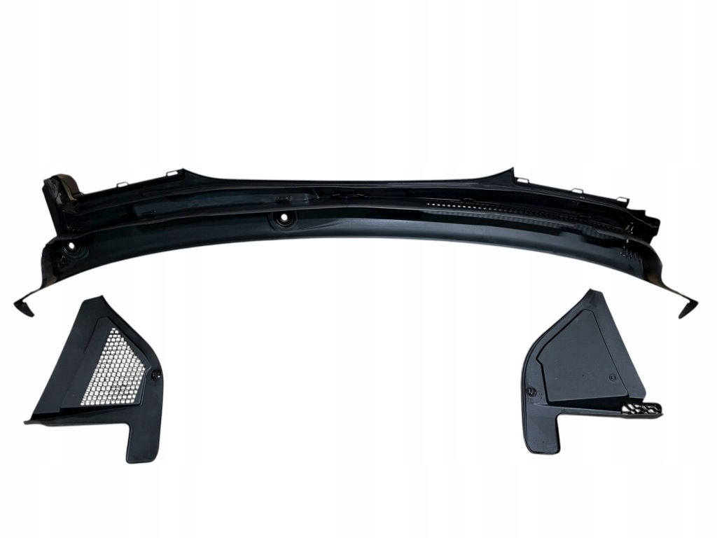 фото №1, Жабо+ захист ліва права bmw xm g09