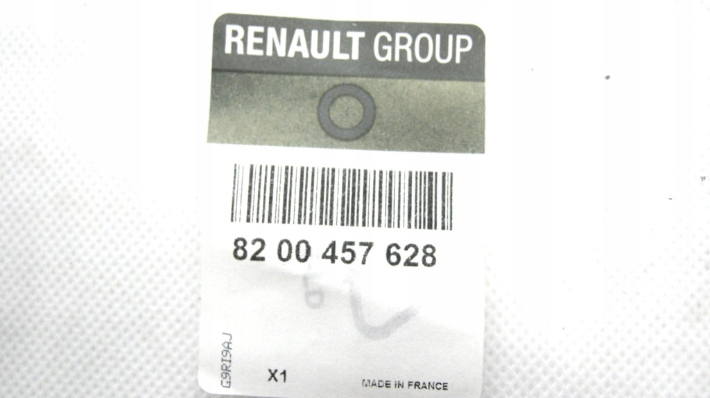 фото №4, Щуп масла 2.5 dci master ii movano oryg