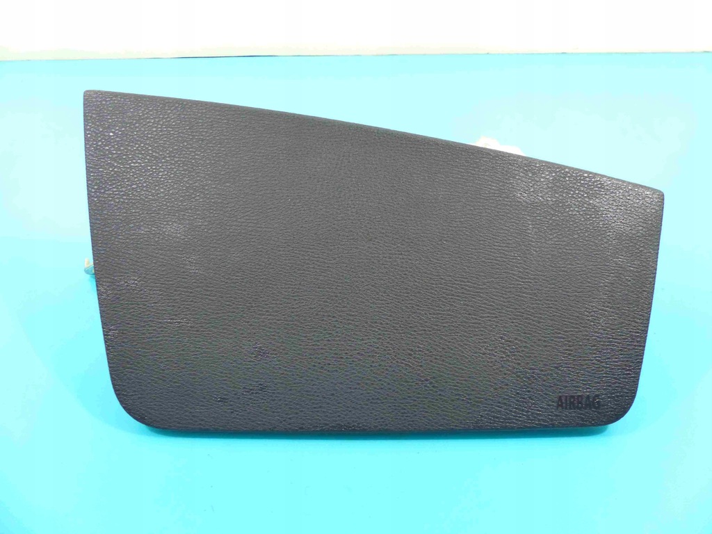 фото №1, Подушка заглушка подушка безпеки пасажира bmw x3 e83 eu