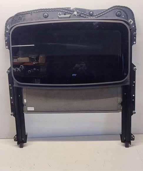 Купити Volvo s80 люк дах