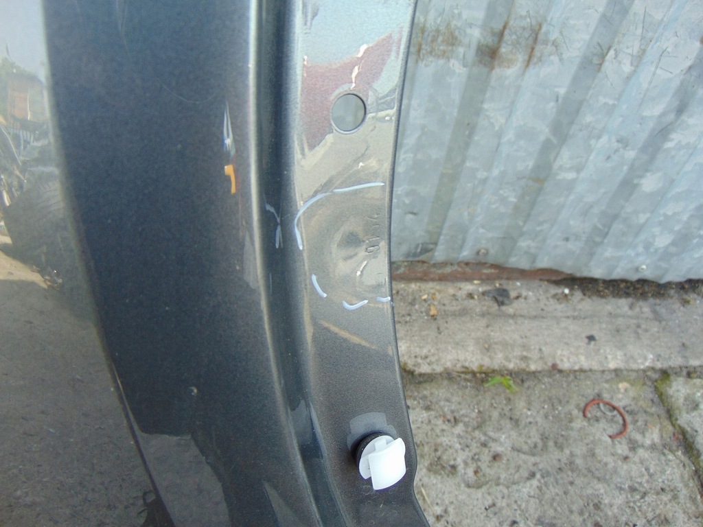 фото №8, Крыло правый перед vw t-roc 2ga821106a