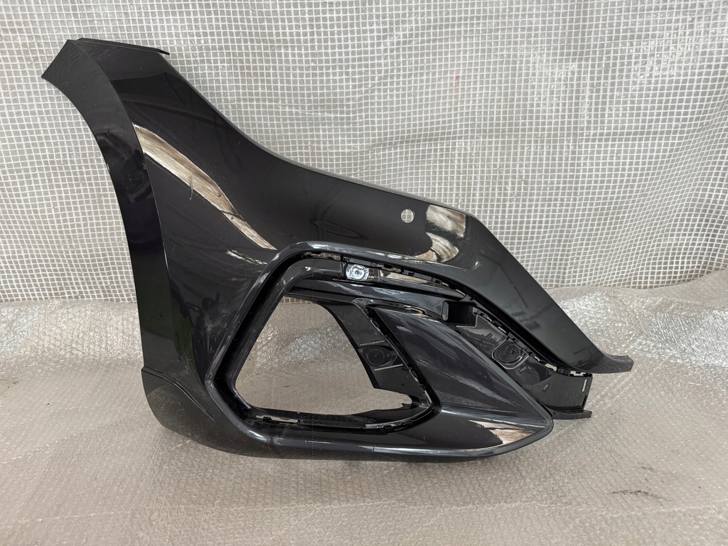 фото №1, Vw arteon lift rline правый передний бампер