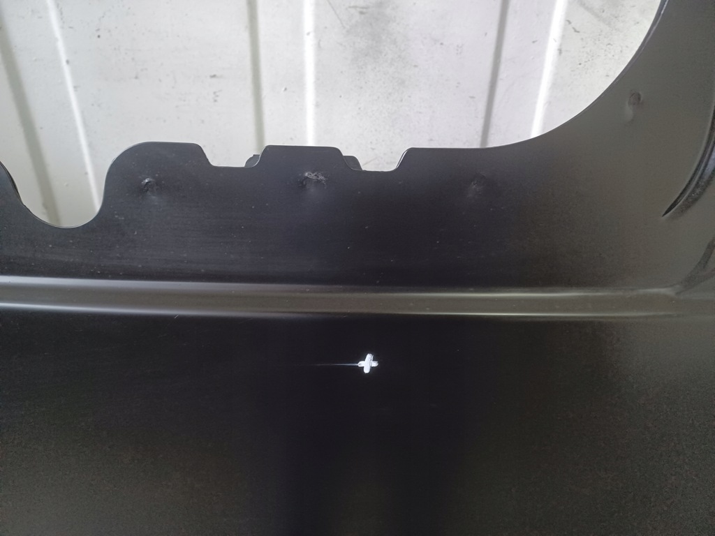 фото №13, Дверь -- dacia dokker renault express -- задние левая -- сервисные оригинальные