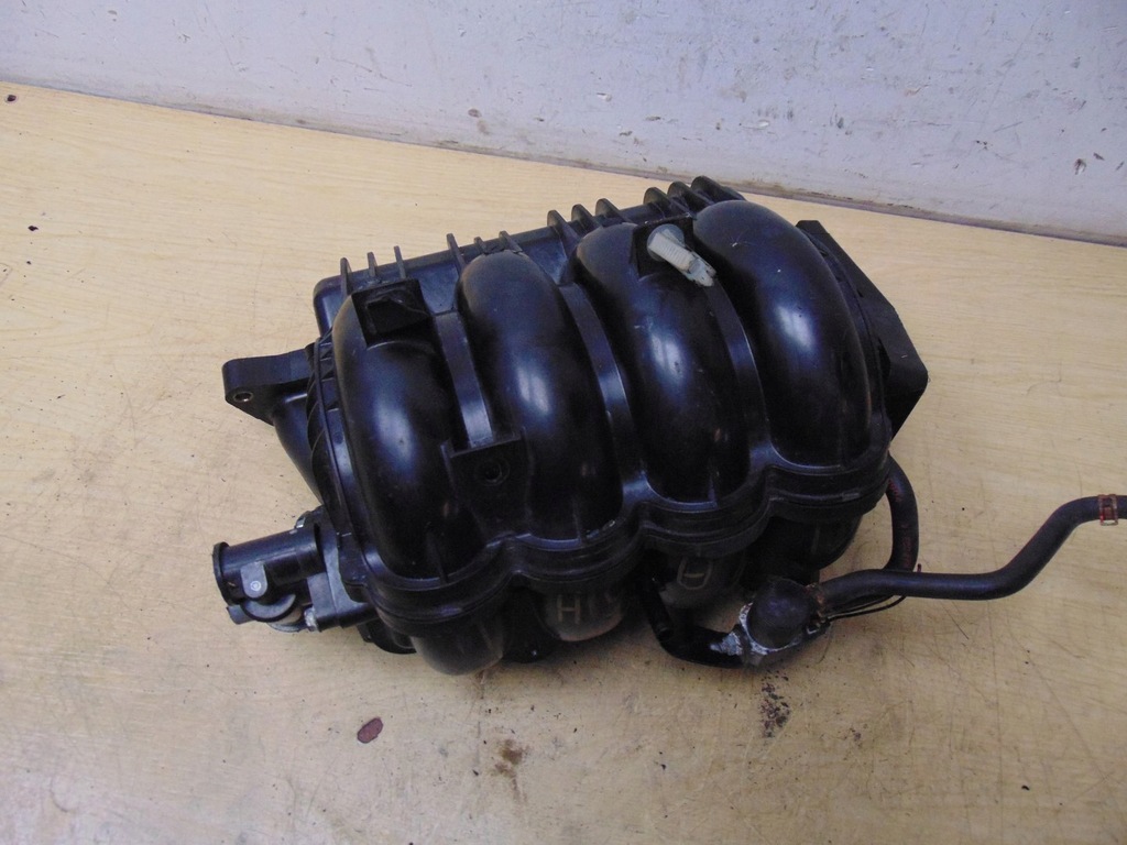 фото №9, Коллектор всасывающий suzuki kizashi 2.4