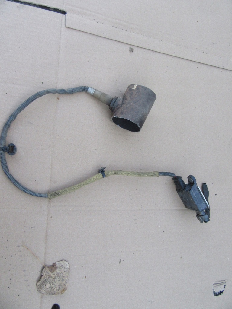 фото №1, Kia sorento датчик лямбда-зонд 39265-2f300