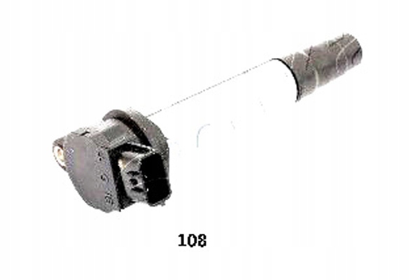 фото №2, Катушка зажигания ashika 78-01-108