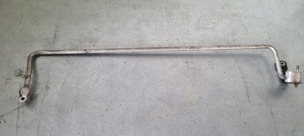 фото №1, Шланг кондиціонера h. terracan