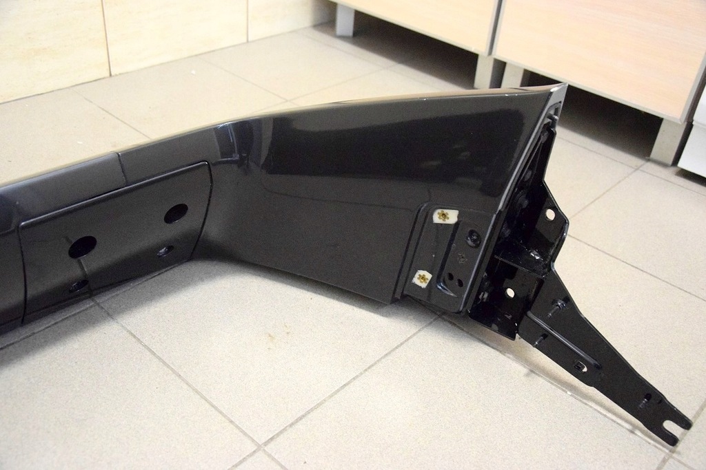 фото №11, Ford ranger рейлинги спойлер кузов спойлер обшивка