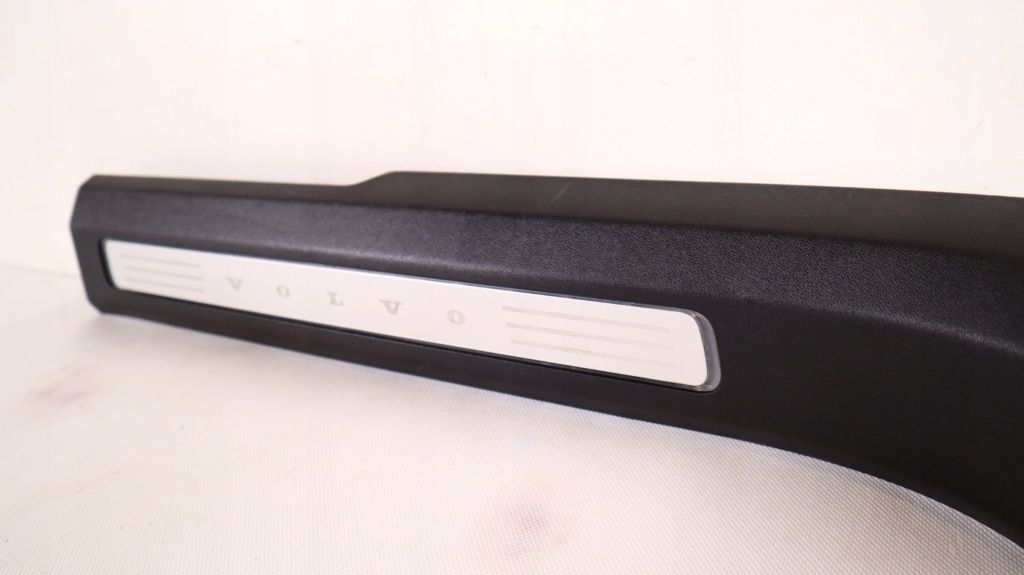 фото №9, Volvo xc90 ii молдинг накладка поріг права 31363649