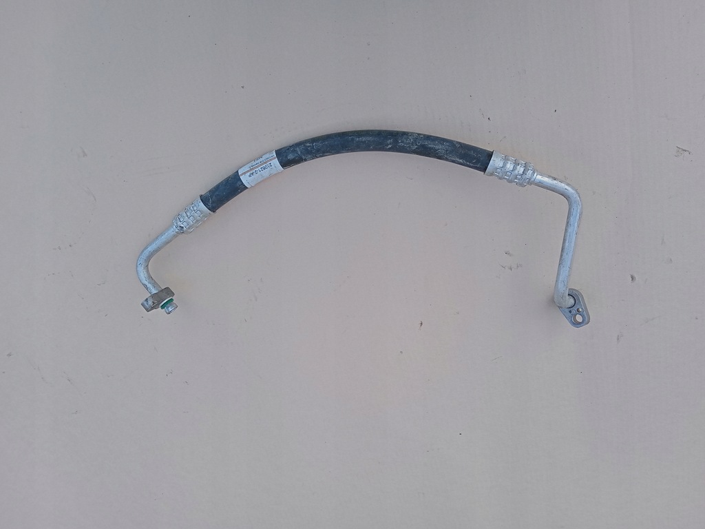 фото №1, Hyundai tucson iv 21- трубка шланг кондиціонера 97762-n7210