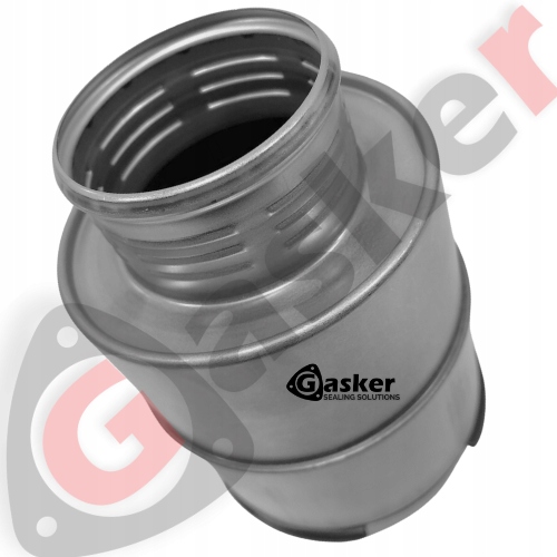 фото №4, Резонатор трубы turbo master movano 2.3 dci zn002803