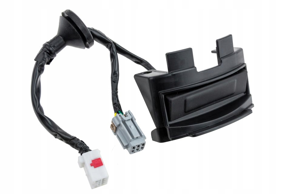 фото №1, Кнопка ручка крышки багажника ezc-hy-572