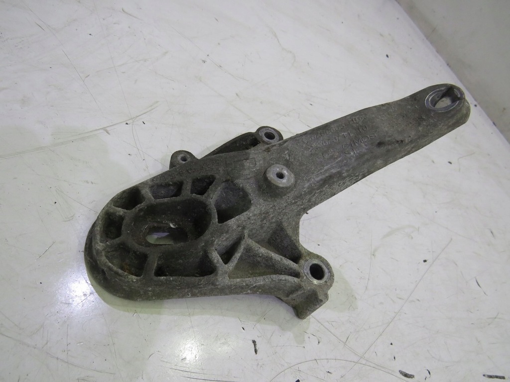 фото №3, Кронштейн кронштейн двигателя mini countryman s r60 2.0 d