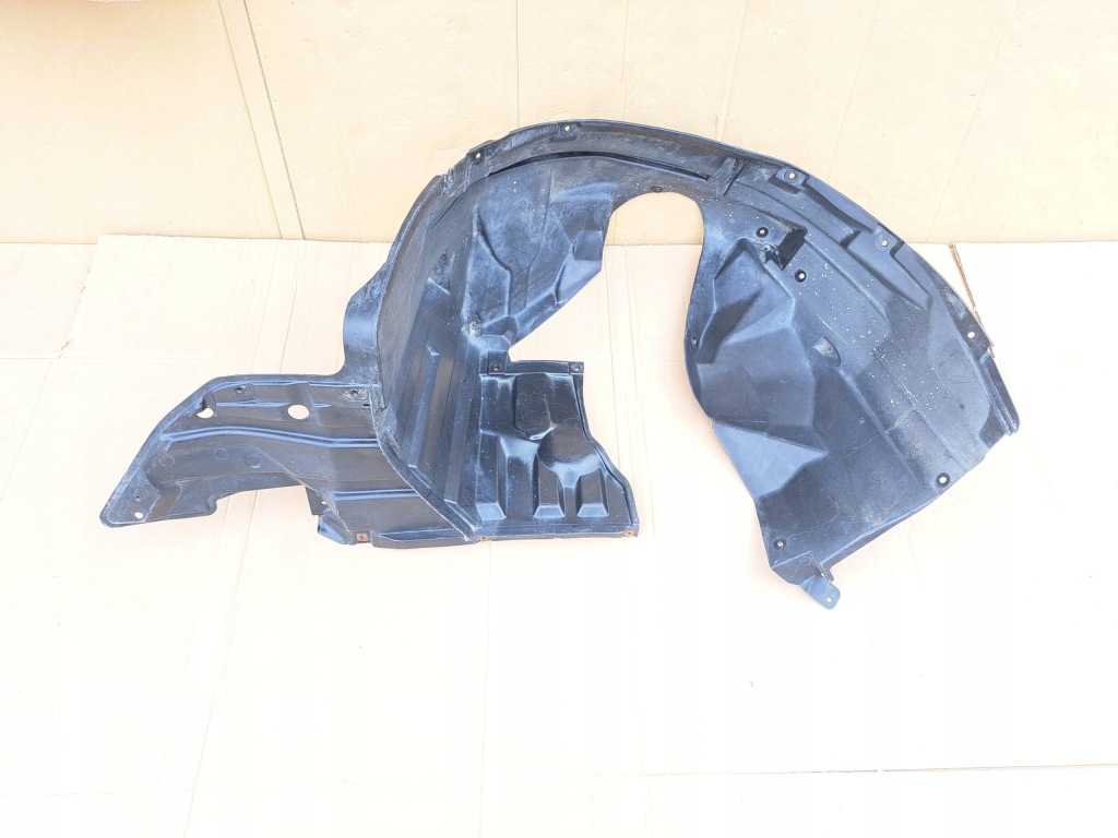 фото №4, Suzuki sx4 s cross 2013- левая подкрылок перед ładne