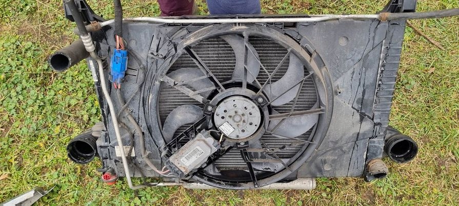 фото №7, Mercedes b klasa w245 бампер капот крылья