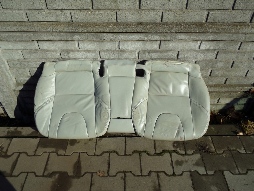 фото №10, Заднє сидіння задня задня сидіння спинка volvo v40 ii