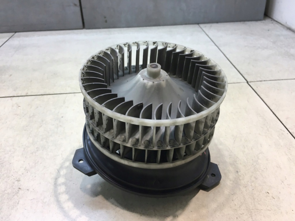 фото №1, Вентилятор воздуходувка chrysler 300m 3.5 v6 77370115