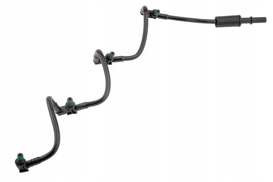 фото №1, Nty bpp-re-002 wąż, паливо na злив