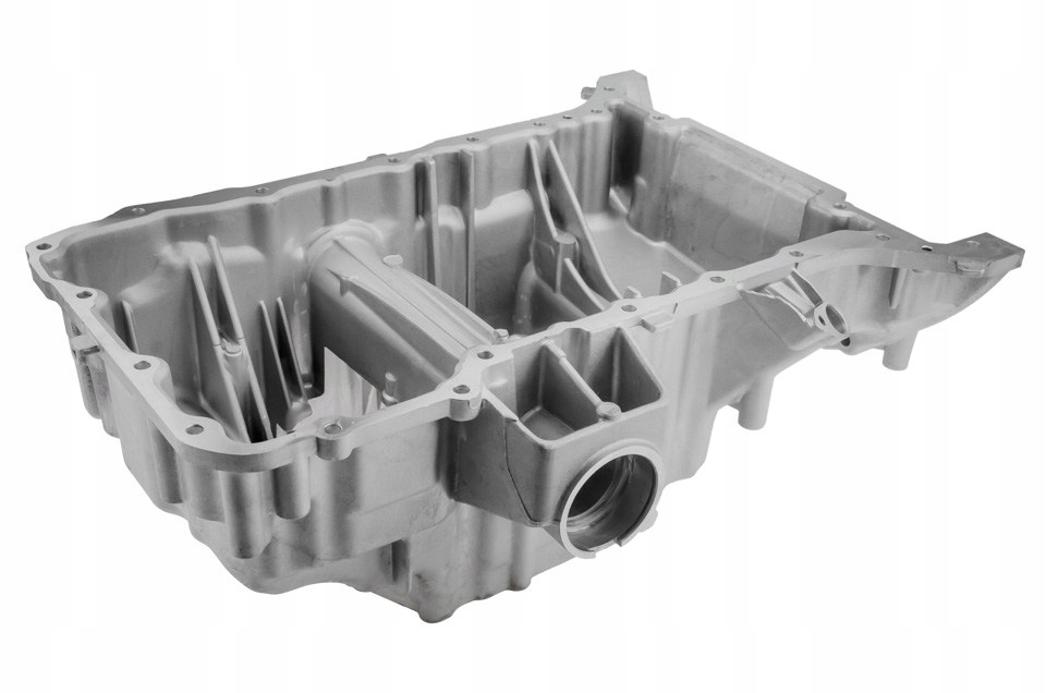 фото №1, Піддон масляна mercedes glc 2.0 15-