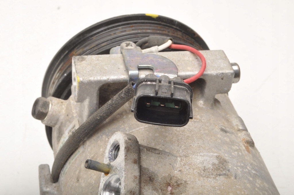 фото №6, Kia pro ceed iii 1.5 t-gdi 160km компрессор кондиционера 97701j7000 2023r