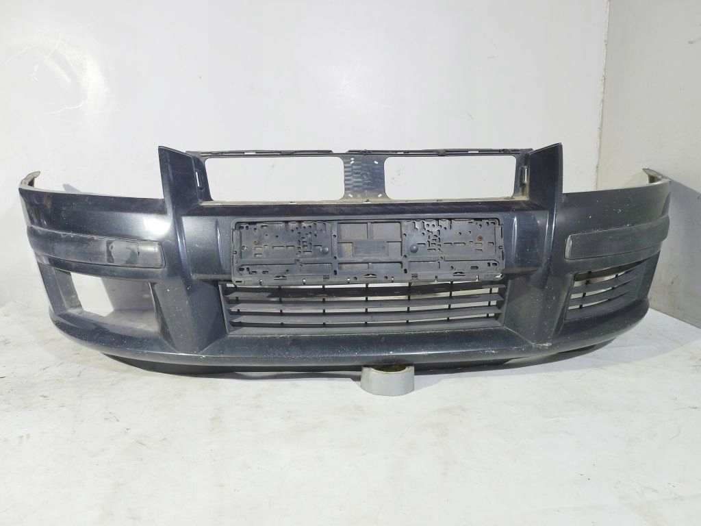 фото №1, Fiat stilo бампер перед передний 3d