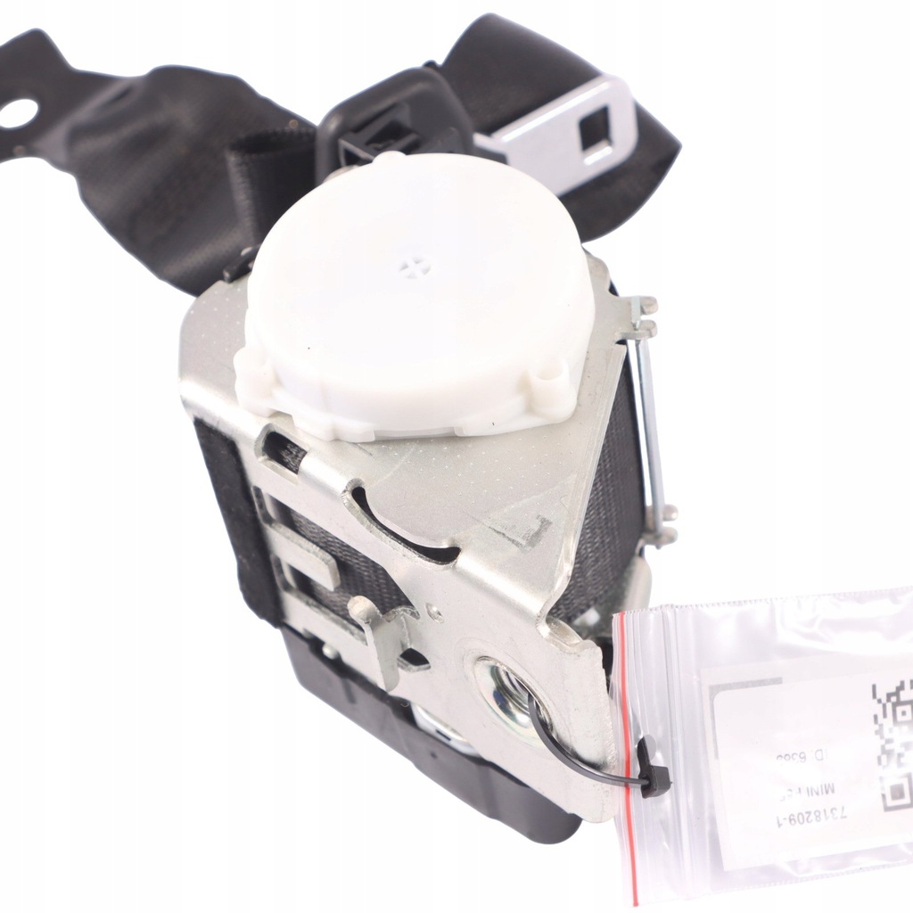 фото №10, Mini f55 pas безопасности левый задняя 7318209