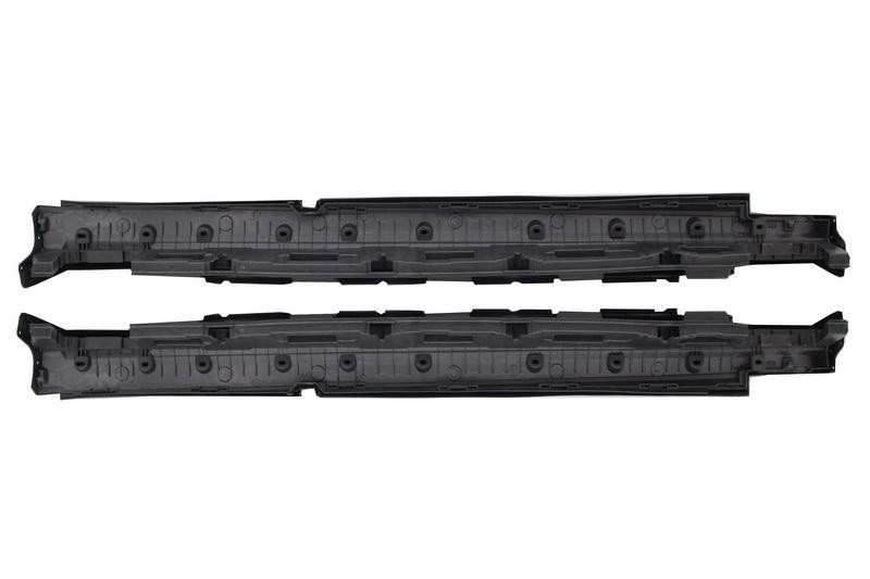 Пороги порогові mercedes ml 166 12-15 / gle 16-20 Доставка