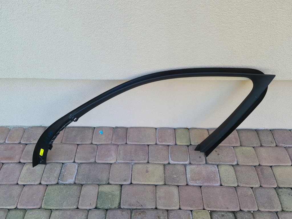 фото №1, Bmw g05 g07 f95 рамка защита дверь левый перед 7445511