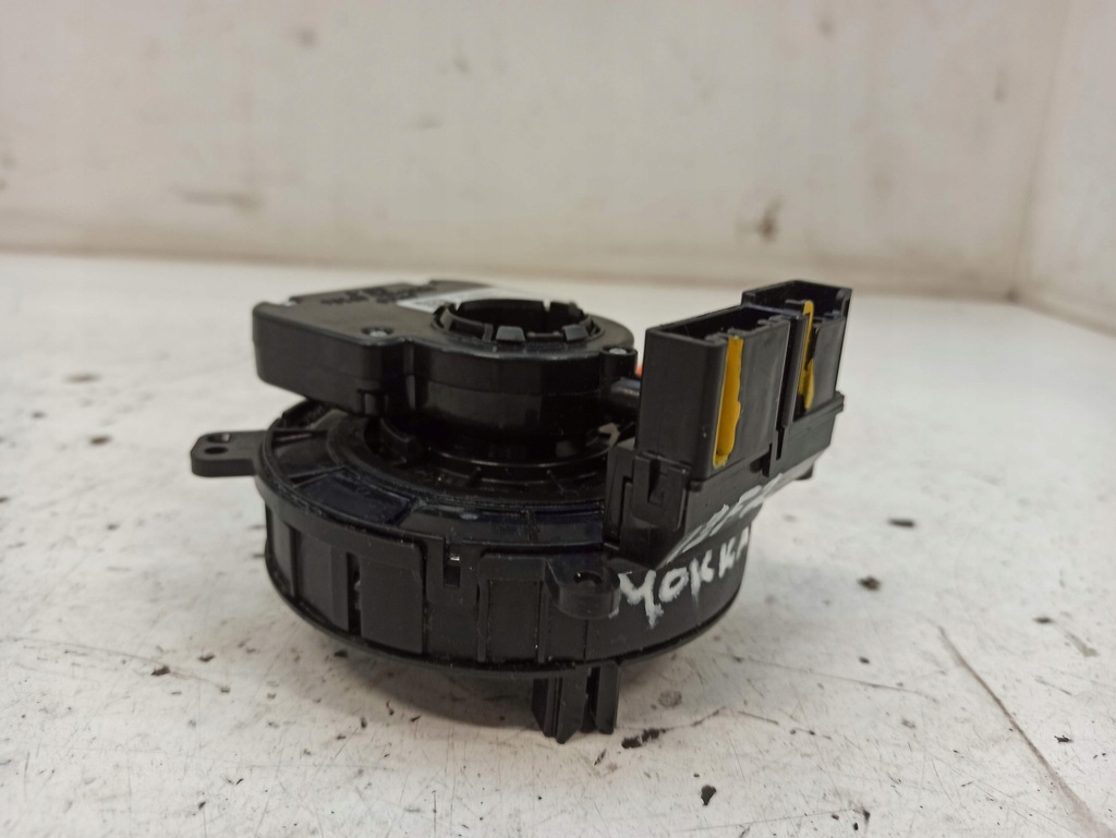 фото №9, Opel mokka i лента шлейф подушка безопасности 13579709